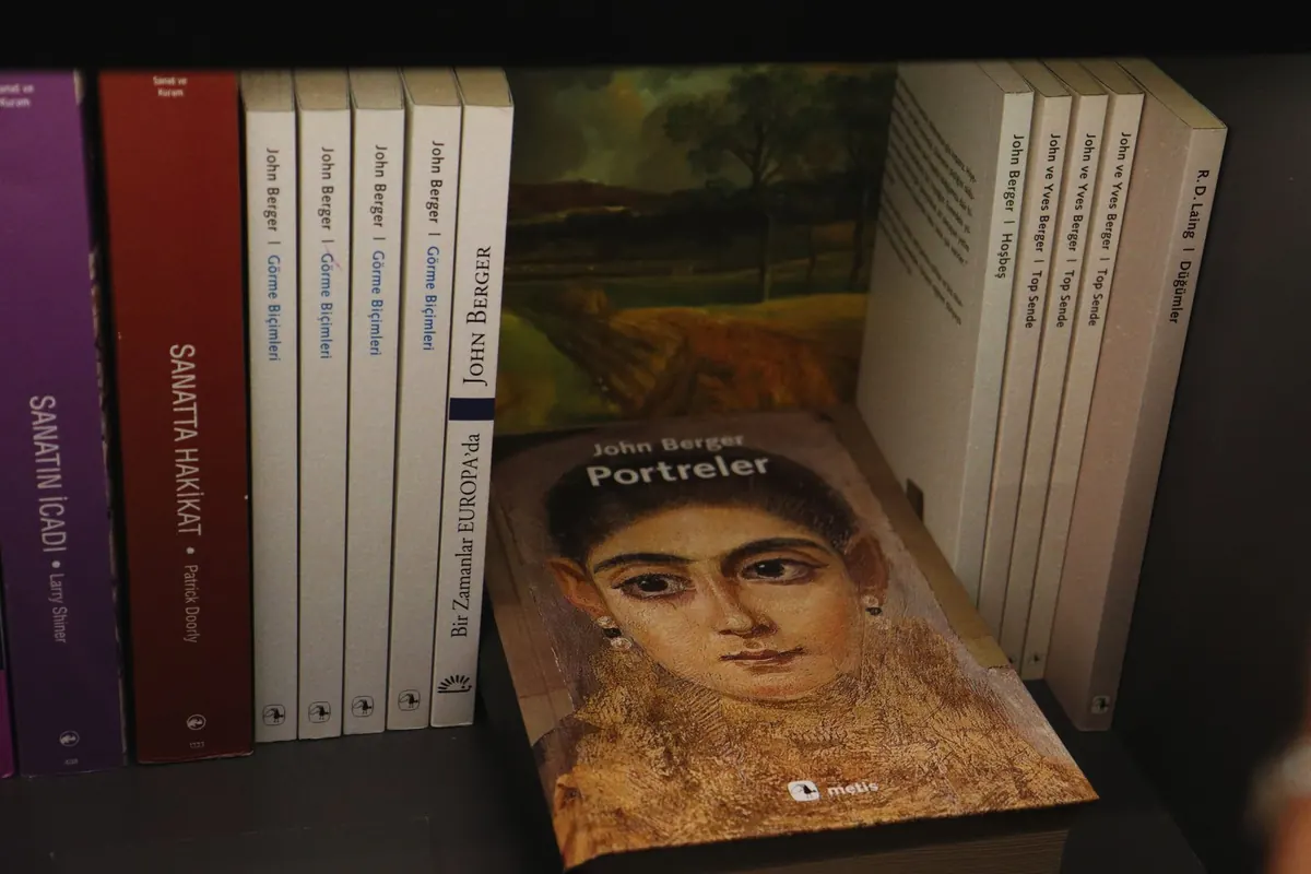 Explainer: What Is an ISBN and Why Does It Matter for UK Authors?